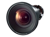 Panasonic ET-DLE105 Zoomobjektiv für Panasonic PT-DW750,  DW830,  DX100,  DX820,  DZ780,  RW620,  RW730,  RW930,  RX110,  RZ660