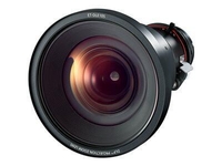 Panasonic ET-DLE105 Zoomobjektiv für Panasonic PT-DW750,  DW830,  DX100,  DX820,  DZ780,  RW620,  RW730,  RW930,  RX110,  RZ660