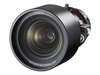 Panasonic ET-DLE150 Zoomobjektiv für Panasonic PT-D4000,  D5000,  D6000,  DW5100,  DW6300,  DZ6700,  DZ6710