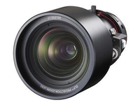 Panasonic ET-DLE150 Zoomobjektiv für Panasonic PT-D4000,  D5000,  D6000,  DW5100,  DW6300,  DZ6700,  DZ6710