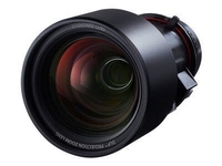 Panasonic ET-DLE170 Zoomobjektiv für Panasonic PT-DW750,  DW830,  DW8300,  DX100,  DX820,  DZ780,  DZ870,  DZ8700,  RW630,  RW930