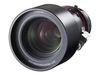 Panasonic ET-DLE250 Zoomobjektiv für Panasonic PT-D4000,  D5000,  D6000,  DW5100,  DW6300,  DZ6700,  DZ6710