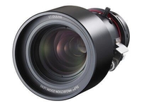Panasonic ET-DLE250 Zoomobjektiv für Panasonic PT-D4000,  D5000,  D6000,  DW5100,  DW6300,  DZ6700,  DZ6710