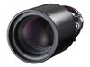 Panasonic ET-DLE450 Zoomobjektiv für Panasonic PT-D4000,  D5000,  D6000,  DW5100,  DW6300,  DZ6700,  DZ6710