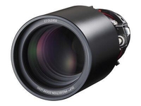 Panasonic ET-DLE450 Zoomobjektiv für Panasonic PT-D4000,  D5000,  D6000,  DW5100,  DW6300,  DZ6700,  DZ6710