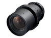 Panasonic ET-ELS20 Zoomobjektiv PT-EW540,  EW640,  EW730,  EX510,  EX610,  EX800,  EZ580,  EZ770