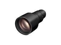 Panasonic ET-ELT31 Telezoomobjektiv für Panasonic PT-EZ590E,  EZ590LE,  EW650E,  EW650LE,  EX620E,  EX620LE,  EW550E,  EW550LE