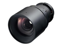 Panasonic ET-ELW20 Zoomobjektiv für Panasonic PT-EW530E,  EW530EJ,  EW530EL,  EW530U,  EW530UL,  EW630E,  EW630EL,  EW630U