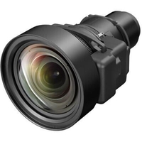 Panasonic ET-EMW300 Objektiv für LCD-Beamer (0, 55 - 0, 69:1)