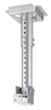 Panasonic ET-PKL100H - Deckenhalterung für hohe Decken für PT-TMZ400 Serie