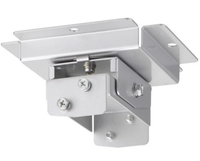 Panasonic ET-PKL100S - Deckenhalterung für niedrige Decken für PT-TMZ400 Serie