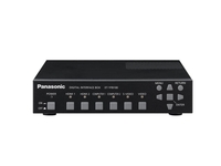 Panasonic ET-YFB100G - Serielle Video-/Audio-Erweiterung für FRQ50,  FRQ60,  FRZ50,  FRZ60,  MZ680,  RCQ10,  RZ690,  RZ790