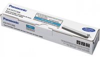 Panasonic Original Toner cyan 4.000 Seiten (KX-FATC506)