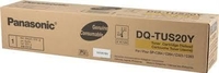 Panasonic Original Toner gelb 20.000 Seiten (DQ-TUS20Y)