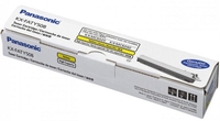 Panasonic Original Toner gelb 4.000 Seiten (KX-FATY508)