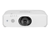 Panasonic PT-EZ590EJ Installations LCD-Beamer 5400 Lumen