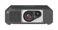 Panasonic PT-FRQ50BEJ Business Laser DLP Beamer 5200 Lumen