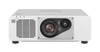 Panasonic PT-FRQ50WEJ Business Laser DLP Beamer 5200 Lumen