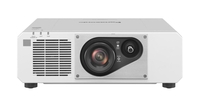 Panasonic PT-FRQ60WEJ Business Laser DLP Beamer 6000 Lumen