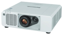 Panasonic PT-FRZ60 Installations DLP-Projektor 6200 Lumen