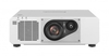 Panasonic PT-FRZ60WE Installations Laser DLP Beamer 6200 Lumen