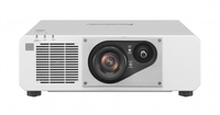 Panasonic PT-FRZ60WE Installations Laser DLP Beamer 6200 Lumen
