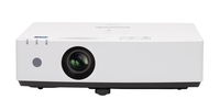 Panasonic PT-LMW420 mobiler Laser LCD Beamer 4200 Lumen
