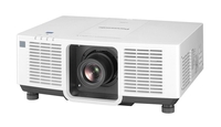 Panasonic PT-MZ680WEJ Installations LCD Laser Beamer 6000 Lumen