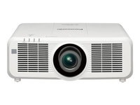 Panasonic PT-MZ770LEJ Business 3-LCD-Projektor 8000 Lumen