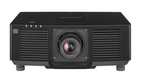 Panasonic PT-MZ880BEJ Business Laser LCD Beamer 8000 Lumen