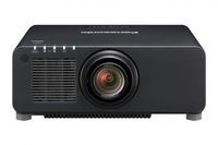 Panasonic PT-RW620BE Installations Laserprojektor 6200 Lumen