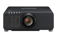 Panasonic PT-RW730BE Installations Laserprojektor 7200 Lumen