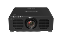 Panasonic PT-RZ120BEJ Business Laser DLP-Beamer 12600 Lumen
