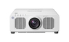 Panasonic PT-RZ120WEJ Business Laser DLP Beamer 12600 Lumen