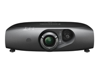 Panasonic PT-RZ470E LED/Laser-Projektor 3500 Lumen