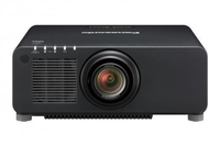 Panasonic PT-RZ660BE Installations Laserprojektor 6200 Lumen