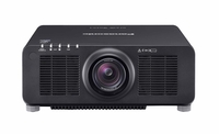 Panasonic PT-RZ690BE Business Laser DLP Beamer 6200 Lumen