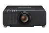 Panasonic PT-RZ770BE Installations Laserprojektor 7200 Lumen
