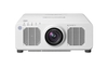 Panasonic PT-RZ790WE Business Laser DLP Beamer 7200 Lumen