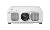 Panasonic PT-RZ990WE Business Laser DLP Beamer 10000 Lumen