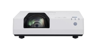 Panasonic PT-TMW380 Kurzdistanz Laser LCD Beamer 3800 Lumen