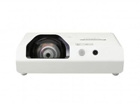 Panasonic PT-TW381R Kurzdistanz LCD Beamer 3300 Lumen