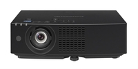 Panasonic PT-VMZ61BEJ LCD Laser Beamer 6200 Lumen