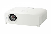 Panasonic PT-VW540 Business LCD-Projektor 5500 Lumen