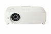 Panasonic PT-VX615N mobiler LCD-Projektor 5500 Lumen
