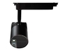 Panasonic Space Player PT-JW130GBE Business Laser DLP-Projektor 1000 Lumen