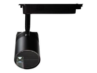 Panasonic Space Player PT-JW130GBE Business Laser DLP-Projektor 1000 Lumen