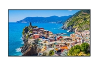 Panasonic TH-50EQ2W Signage Display 126 cm (49, 5")