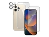 PanzerGlass 3-in-1 Schutzset für iPhone 14 Pro Max