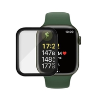PanzerGlass™ Apple Watch Displayschutzglas für Series 7 - 9 - 41mm